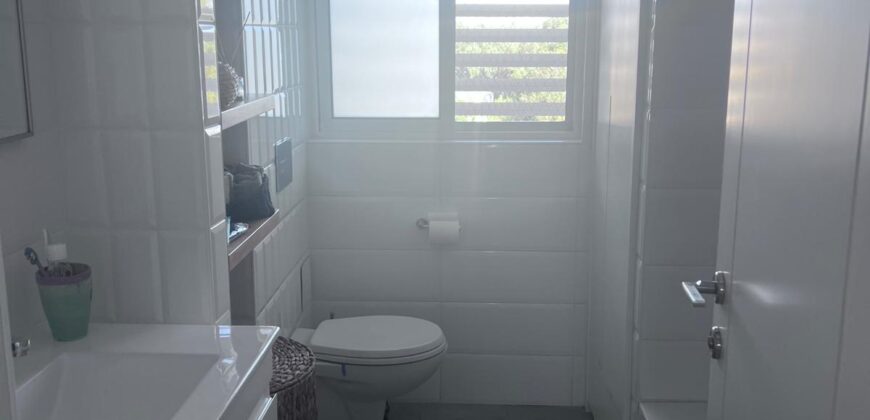 Exclusive 4 Room Apartment With Balcony – Ramat Gan (108sqm)