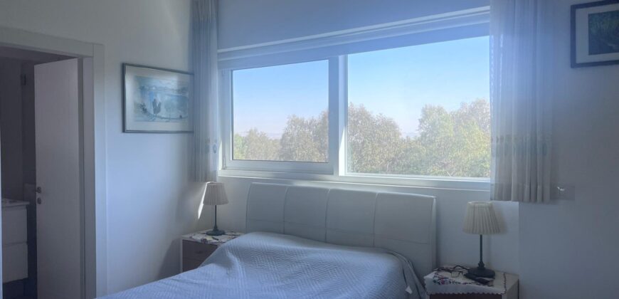 Exclusive 4 Room Apartment With Balcony – Ramat Gan (108sqm)