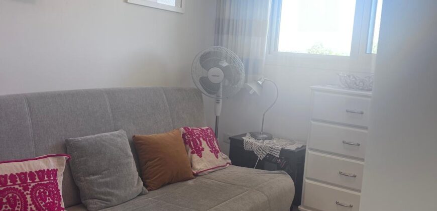 Exclusive 4 Room Apartment With Balcony – Ramat Gan (108sqm)