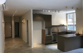 Exclusive 3 Bedroom (99sqm) Apartment With Balcony – Bat Yam
