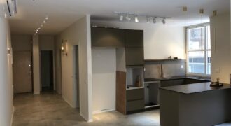 Exclusive 3 Bedroom (99sqm) Apartment With Balcony – Bat Yam