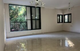Spacious 4-Room Apartment – Tel Aviv (103 sqm)