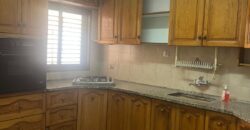 Spacious 4-Room Apartment – Tel Aviv (103 sqm)
