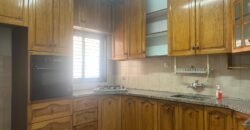 Spacious 4-Room Apartment – Tel Aviv (103 sqm)