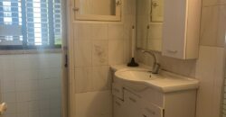 Spacious 4-Room Apartment – Tel Aviv (103 sqm)