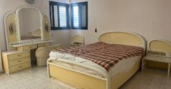 Spacious 4-Room Apartment – Tel Aviv (103 sqm)