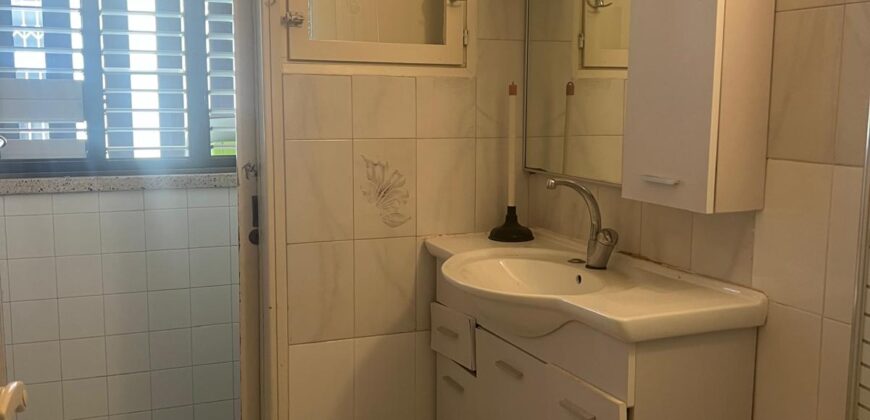 Spacious 4-Room Apartment – Tel Aviv (103 sqm)