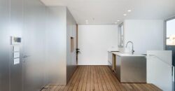 Luxurious 174sqm Duplex Penthouse – Tel Aviv