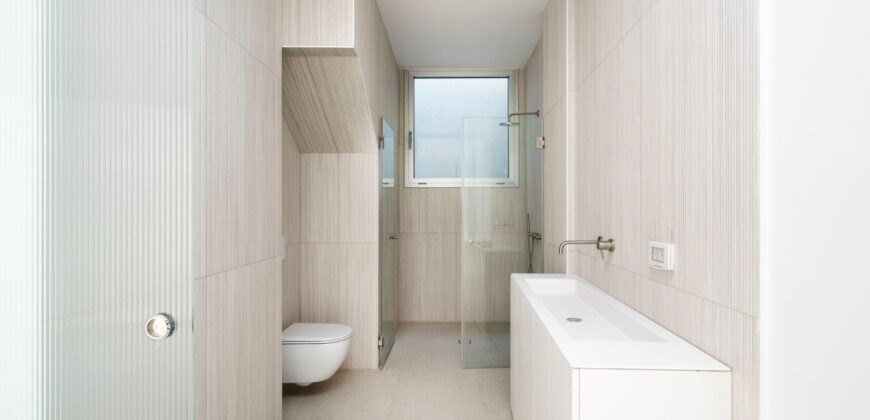 Luxurious 174sqm Duplex Penthouse – Tel Aviv