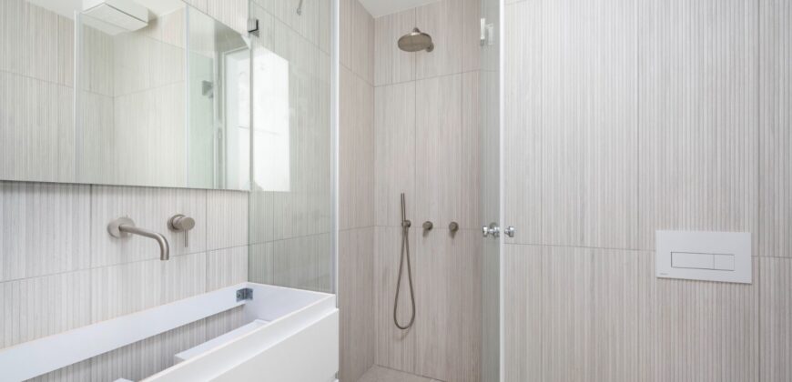 Luxurious 174sqm Duplex Penthouse – Tel Aviv