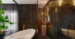 Rare and Luxurious Penthouse for Sale in Rehovot – No Brokerage Fee!