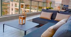 Rare and Luxurious Penthouse for Sale in Rehovot – No Brokerage Fee!