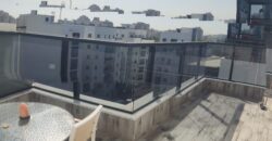 For Sale – Luxurious & Designer Rooftop Apartment in Holon! No Brokers 