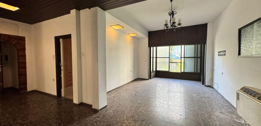 Walking Distance From Beach – 85sqm Tel Aviv Apartment