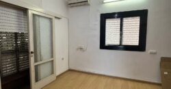 Walking Distance From Beach – 85sqm Tel Aviv Apartment