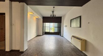 Walking Distance From Beach – 85sqm Tel Aviv Apartment