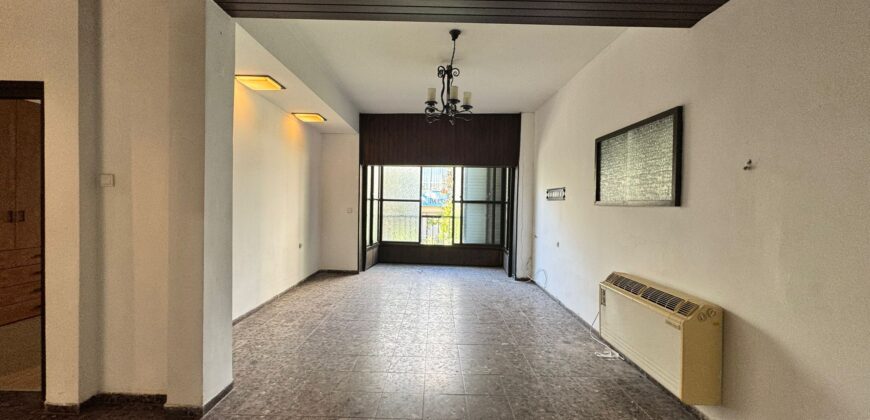 Walking Distance From Beach – 85sqm Tel Aviv Apartment