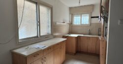 Walking Distance From Beach – 85sqm Tel Aviv Apartment