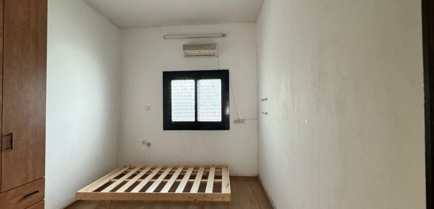 Walking Distance From Beach – 85sqm Tel Aviv Apartment