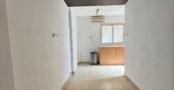Walking Distance From Beach – 85sqm Tel Aviv Apartment