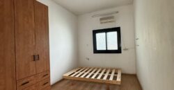 Walking Distance From Beach – 85sqm Tel Aviv Apartment