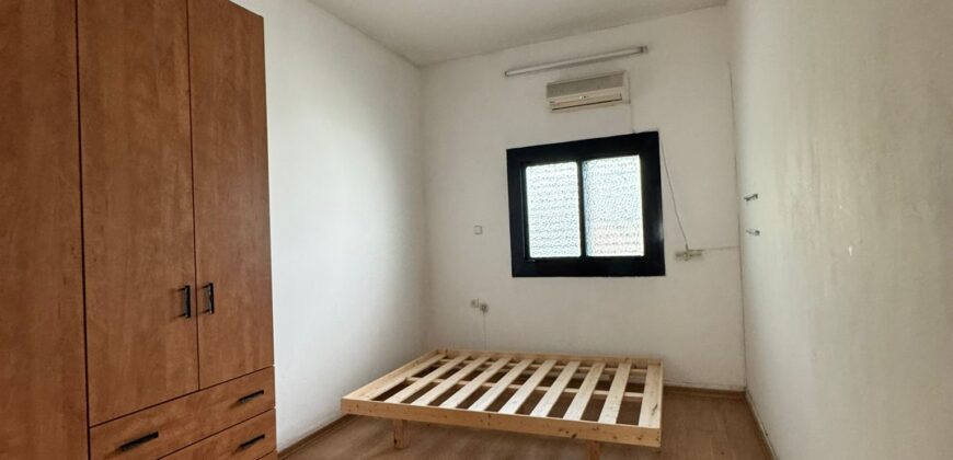 Walking Distance From Beach – 85sqm Tel Aviv Apartment