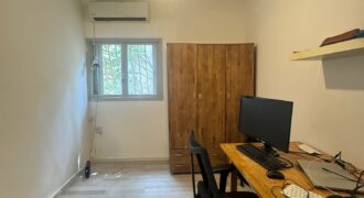 Exclusive 65sqm 3 Room Apartment – Tel Aviv