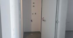 19th floor in Tel Aviv With Balcony