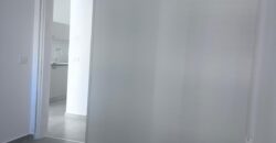 19th floor in Tel Aviv With Balcony