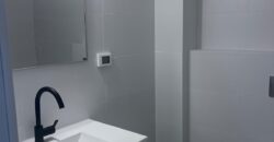 19th floor in Tel Aviv With Balcony