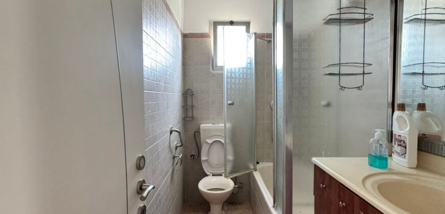 Exclusive 6 Room Penthouse – Kfar Saba