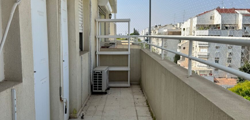 Exclusive 6 Room Penthouse – Kfar Saba