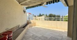 Exclusive 6 Room Penthouse – Kfar Saba