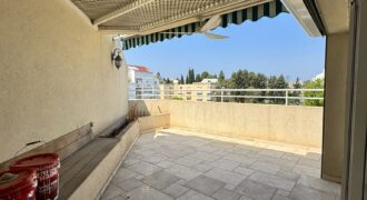 Exclusive 6 Room Penthouse – Kfar Saba
