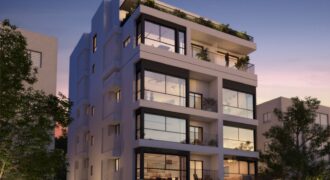 Luxury 107sqm Apartment With Balcony – Walking Distance to the Beach!