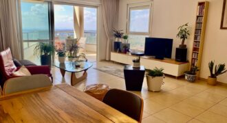 Large 4 room Apartment for Sale in Modii’n