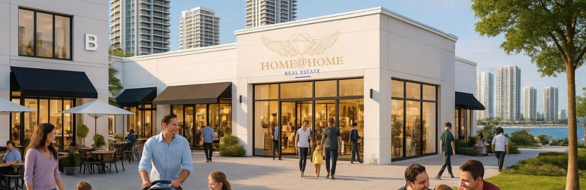 🌊 Ir Yamim 2025: Why This Neighborhood Just Keeps Winning, and why waiting until “prices drop” isn’t going to work here.