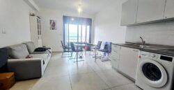 Modern elegance with panoramic views, high rise living in Jerusalem