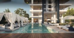 Luxury Mini Penthouses At Apartment Prices steps from Ir Yamim!