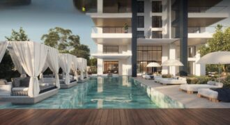 Luxury Mini Penthouses At Apartment Prices steps from Ir Yamim!