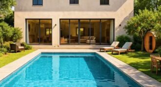 For Sale – Luxurious & Income-Producing Villa in Ashkelon