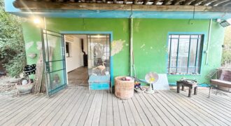 Private home in Lotem