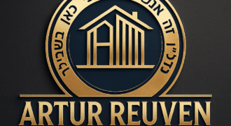 For sale – complete building – future new apartments in a building on HaGiborim Street, Haifa