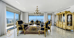 For sale! No brokerage fees! A rare luxury penthouse in a perfect location with a breathtaking view!