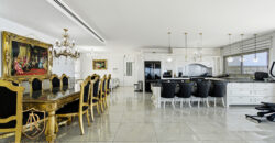 For sale! No brokerage fees! A rare luxury penthouse in a perfect location with a breathtaking view!