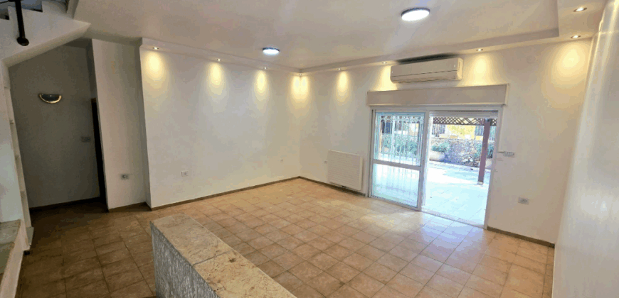 Amazing Opportunity – Beautiful Cottage for Sale in Mevaseret Zion! No Brokerage | Surprising Price