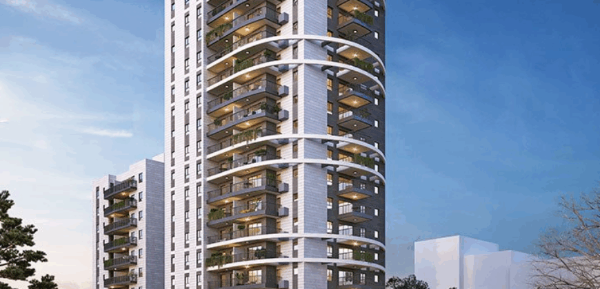 For Sale – Brand-New, Bright & Spacious Apartment in Jerusalem | No Brokerage