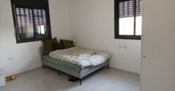 Beautiful 5 room apartment with Gorgeous View For Sale in Neve Shamir – PRICE DROP