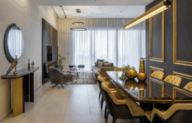 The Peak of Luxury in Ramla – 314 sq.m Penthouse No Broker Fee