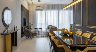 The Peak of Luxury in Ramla – 314 sq.m Penthouse No Broker Fee